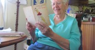 On the Bright Side: Hamden woman and years-long friend exchange same birthday card for decades
