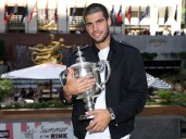 Carlos Alcaraz U.S. Open title pushes him No. 1 in rankings
