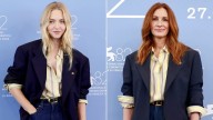 Look of the Week: Amanda Seyfried loved Julia Roberts’ outfit. So she borrowed it