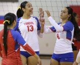 Photo Gallery: Edinburg tops Harlingen in a hard fought match