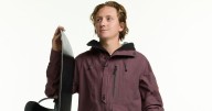 Red Gerard: Meet the Athlete