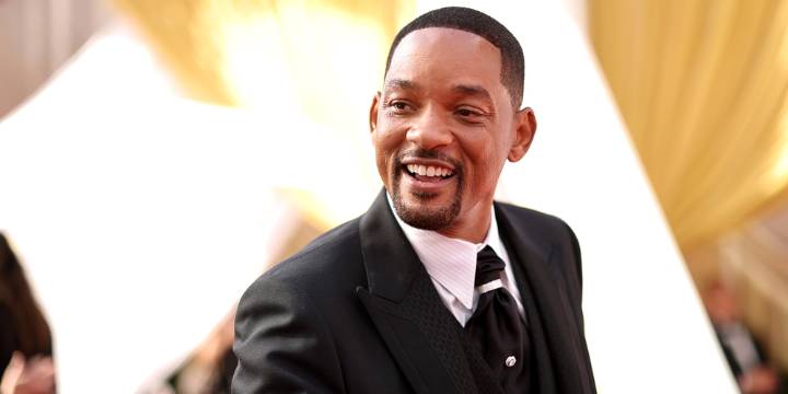 Will Smith Responds to Claims He Used AI for Crowd in Performance Video 