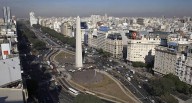Deuda externa de Argentina alcanza un récord de 305 mil 043 millones de dólares