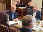 Governor’s energy task force? Who’s kidding who?