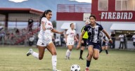 Mohave College women’s soccer team begins season 3