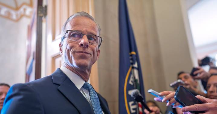 Senate Republicans prepare to 'go nuclear.' What does that mean?