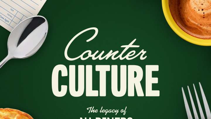 Here's a look at our series 'Counter Culture: The Legacy of NJ Diners'