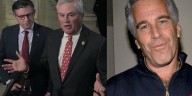 Epstein victims have identified other 'persons of interest,' House Oversight Committee chair says