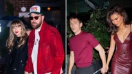 Celebrity Engagements of 2025: Taylor Swift and Travis Kelce, More