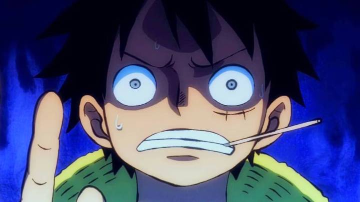 One Piece Is Turning Rocks Into a Hero, And That's a Big Mistake