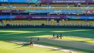 ICC Women's World Cup 2025 Full Schedule: Date, Start Time And Venues