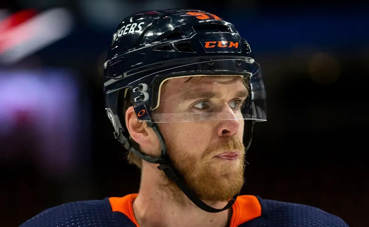 NHL News: Connor McDavid’s Oilers reportedly come up short in attempt to snatch Auston Matthews’ Maple Leafs target