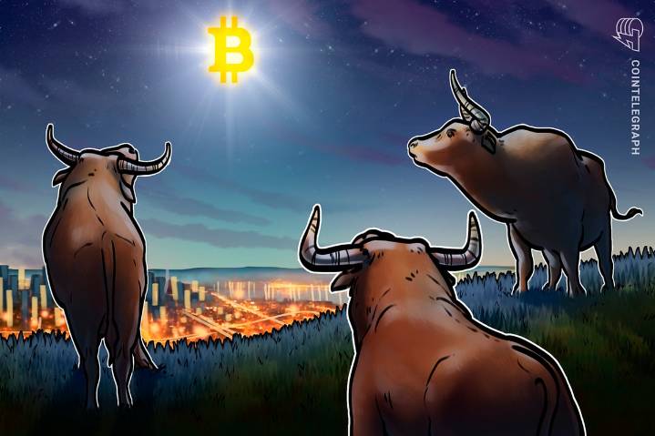 Bitcoin alcanza USD 112.500 mientras el oro alcanza nuevos ATH