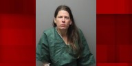 St. Charles woman accused killing son