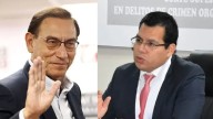 Abogado de Martín Vizcarra: "Es posible que denunciemos al juez Chávez Tamariz por prevaricato"
