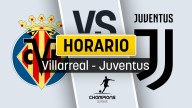 Villarreal - Juventus: cuándo se juega el partido de la Champions League y dónde ver en directo por TV gratis y en vivo online