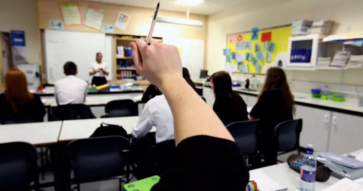 Concern changes to West Dunbartonshire school day could impact pupil safety