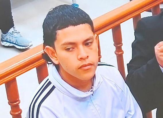 Prisión preventiva para sujeto de 18 años investigado por robo agravado
