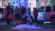 Gardena Police Bring In Suspected Fatal Hit