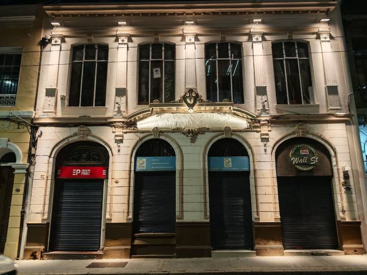 Museos, música, libros y gastronomía: la nuevas iniciativas que revitalizan Valparaíso