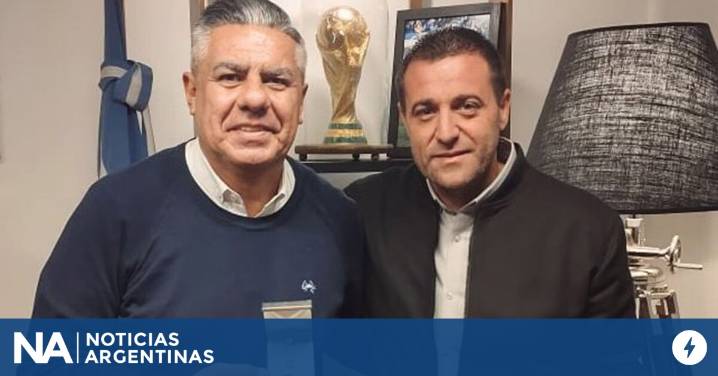 El “2x1” de la mano derecha de Chiqui Tapia: chicaneó a Milei y Macri tras la cadena nacional del Presupuesto