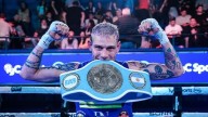 El súper campeón Yoel Peralta vuelve a soñar