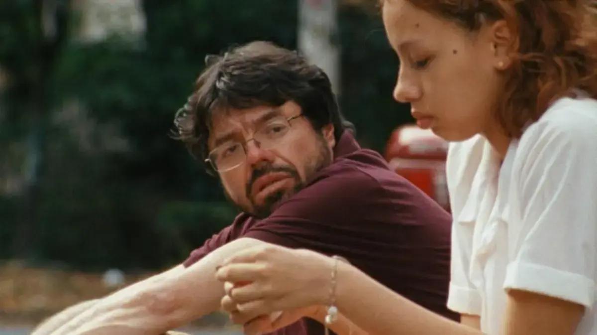 La película colombiana 'Un poeta' se pudo ver en el Festival de Cine de San Sebastián