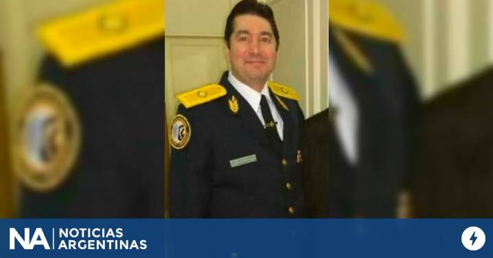 Un reconocido comisario retirado de La Matanza murió en un robo: buscan a seis delincuentes