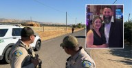 Man killed wife of 25 years after she filed for divorce, shot at deputies: Authorities