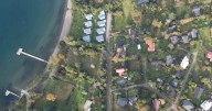 Comunidades mapuche alertan por fiebre de los condominios en lagos de Panguipulli: “Nos va a pasar lo que ocurre en el Villarrica”