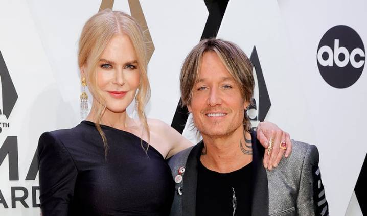 Nicole Kidman Feels ‘Betrayed’ By Keith Urban, Who Has ‘Already Moved On’ from Marriage | Keith Urban, Nicole Kidman 