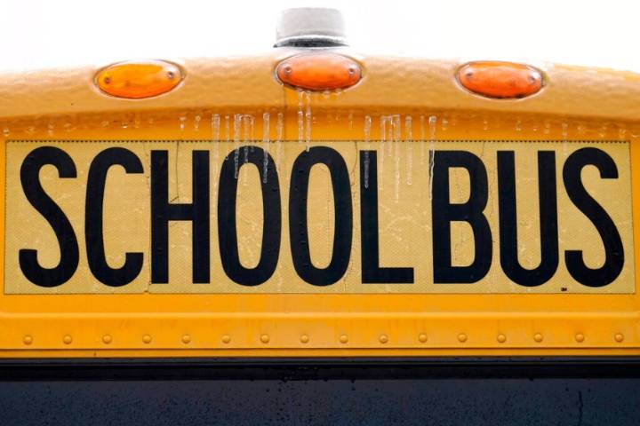 Pulaski County Special School District gives update on bus driver shortage, delays