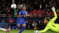 Francia, Portugal e Inglaterra se acercan al Mundial