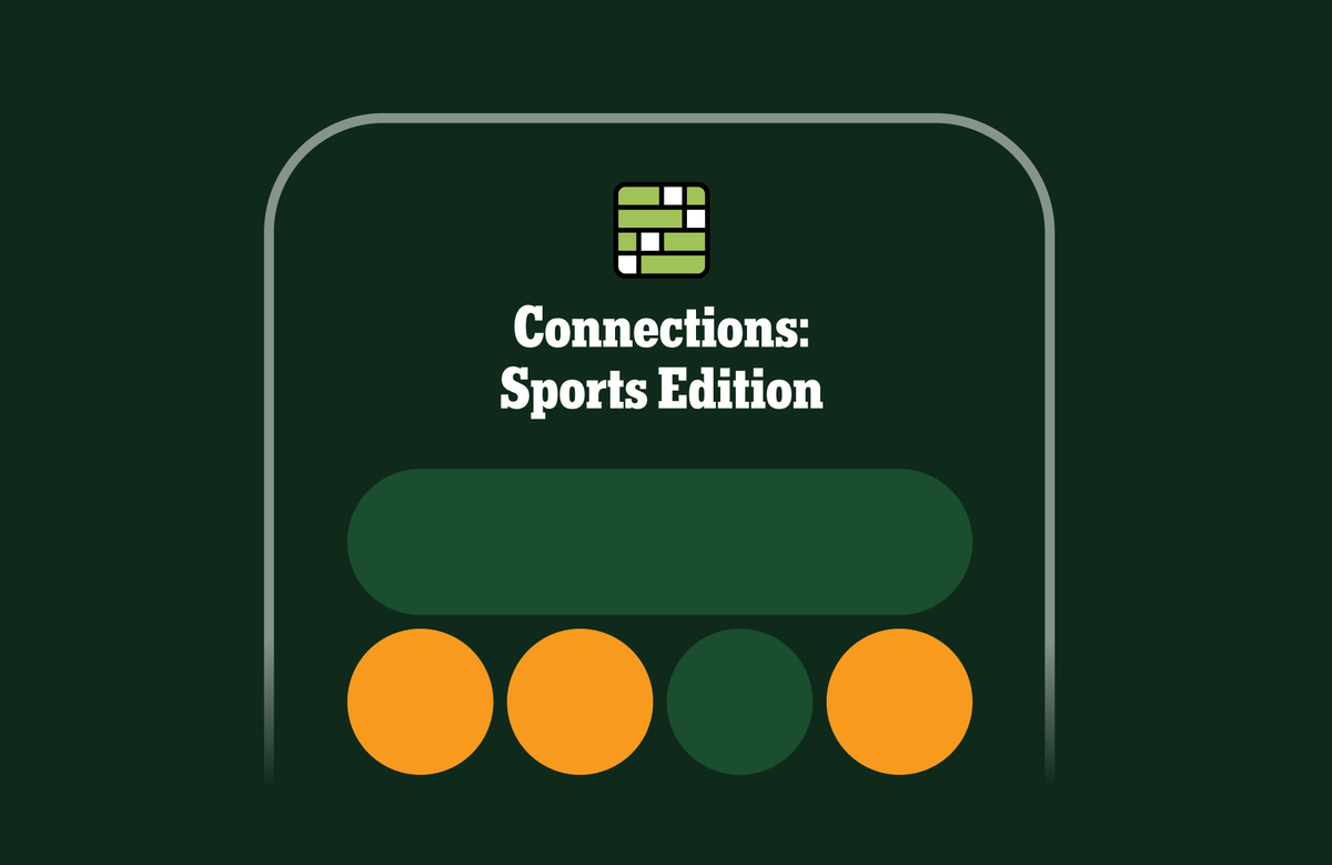 Play a special Green Bay Packers version of Connections: Sports Edition