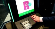 Americans traveling to most European countries will have fingerprints scanned under new system