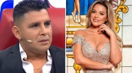 Néstor Villanueva CONFIRMA que fue MANTENIDO por Florcita Polo Díaz durante su MATRIMONIO