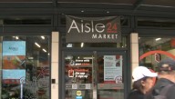 Self-serve grocery store chain Aisle 24 expanding across B.C.