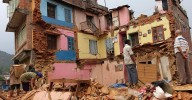 Nuevos sismos azotan Afganistán y complican la ayuda en medio de una crisis humanitaria