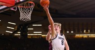 Big Ten announces conference hoops schedules, Iowa men to face Maryland, Purdue, Nebraska twice