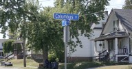 Manitowoc residents petition for safety changes at crash
