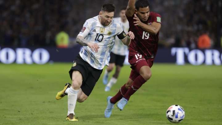 Eliminatorias Rumbo al Mundial 2026: ¿Qué Selecciones Se Juegan Su Pase en esta Fecha FIFA?