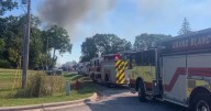 Michigan church shooting UPDATES: Kids among casualties as building on fire