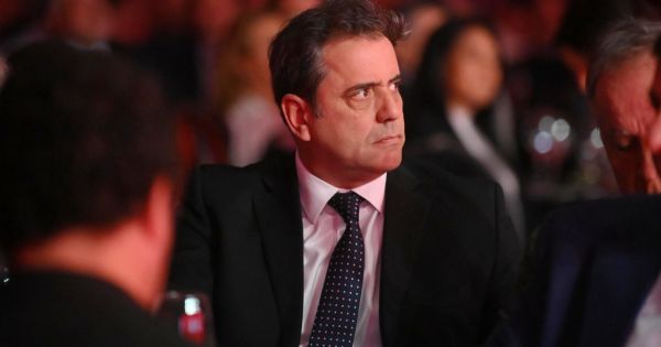 Tras el veto a los ATN, Catalán habló de la posibilidad de un préstamo para financiar a las provincias
