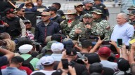 Cabello: El que se meta con Venezuela nos encontrará unidos