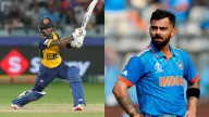 Pathum Nissanka Creates History, Breaks Virat Kohli's Record Of...