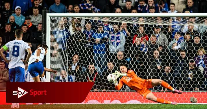 Rangers goalkeeper Jack Butland insists improvement isn't far away