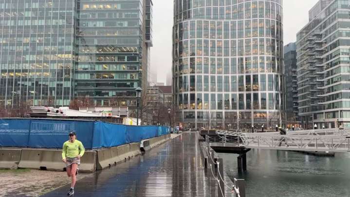 Mass. weather: Rain returns Sunday after days of sunny, dry conditions