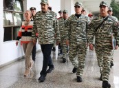 Caracas desmiente vuelo de helicóptero estadunidense frente a sus costas