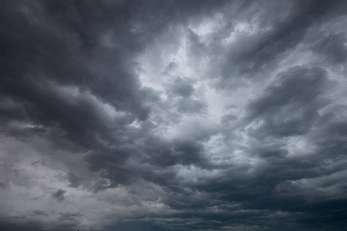 La Aemet actualiza la previsión del tiempo en Canarias