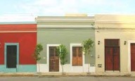 Decálogo para fuereños yucatecos